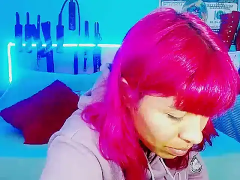 mylygrey online show from 02-25-26, 01:33