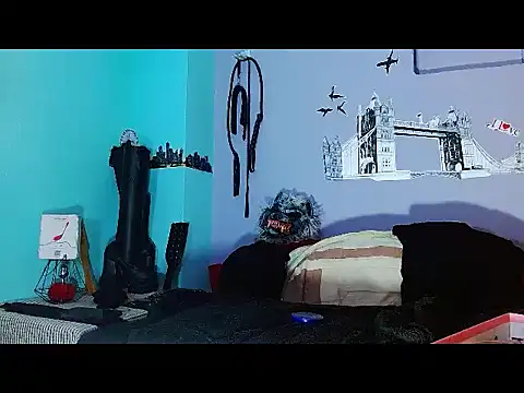 mylygrey online show from 11-01-25, 10:25