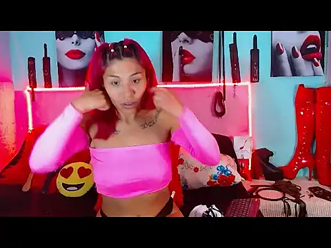 mylygrey online show from 04-07-26, 12:23