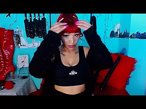 mylygrey online show from 11-20-25, 02:40