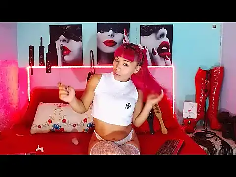 mylygrey online show from 03-10-26, 01:37