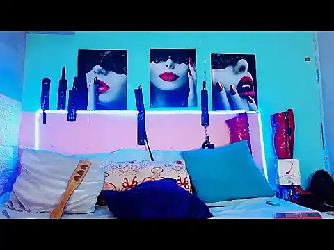 mylygrey online show from 03-06-26, 05:19