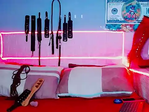 mylygrey online show from 02-05-26, 07:21