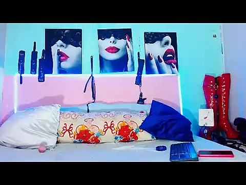 mylygrey online show from 03-09-26, 02:20