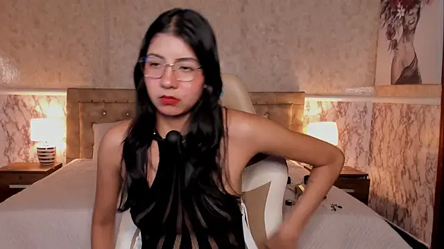 Lana Sl4ve online show from 12-21-25, 03:25