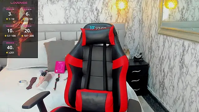 Lana Sl4ve online show from 01-09-26, 02:51