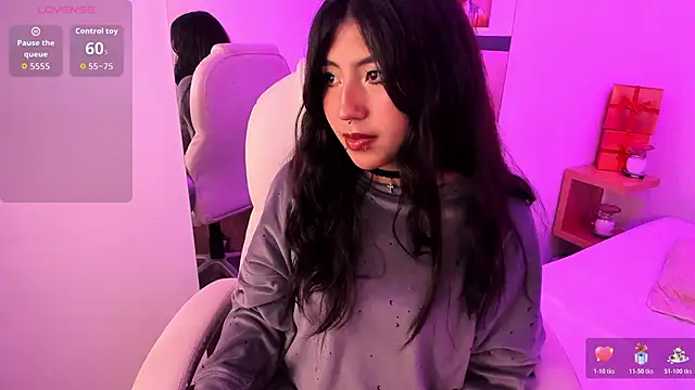 Snapshot of tokito_loto chatting on 05-20-26, 08:17 tokito loto online show from 05-20-26, 08:17