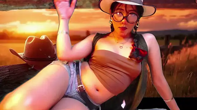 Isis Valen online show from 01-05-26, 09:40