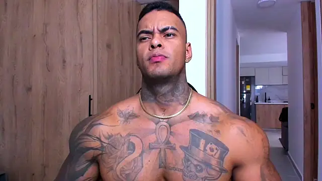 binmontana  online show from 04-12-26, 12:30