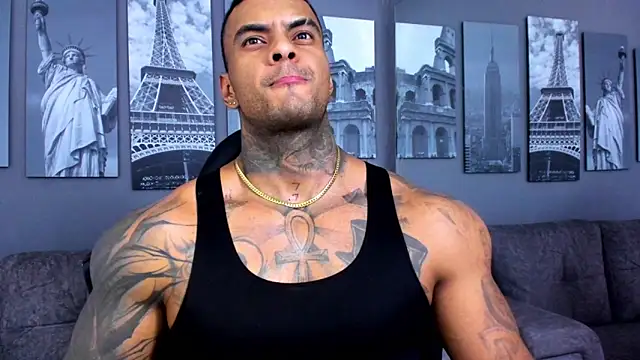 binmontana  online show from 03-19-26, 09:26