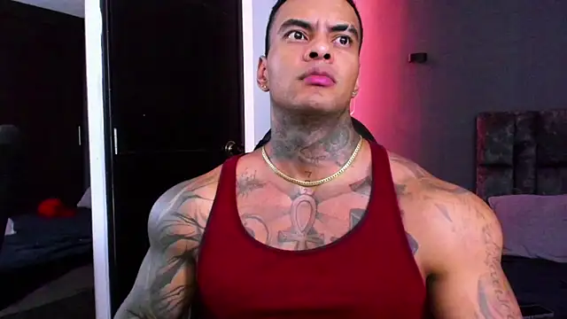 binmontana  online show from 03-07-26, 10:04