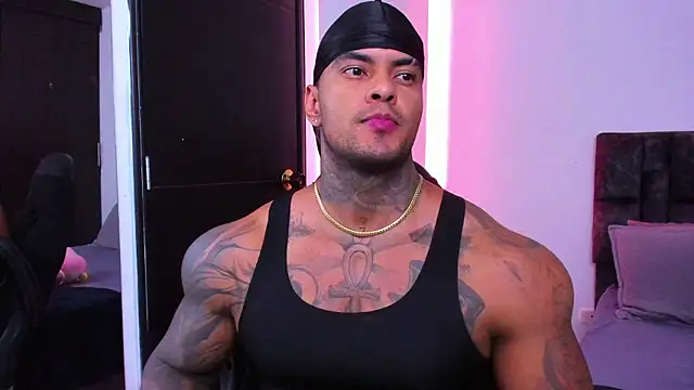 binmontana  online show from 01-05-26, 08:12