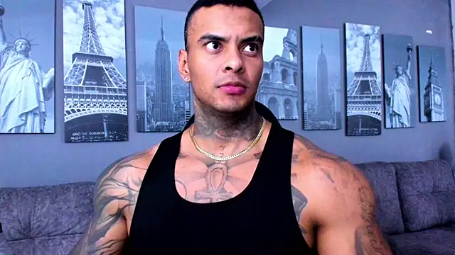 binmontana  online show from 03-18-26, 09:48