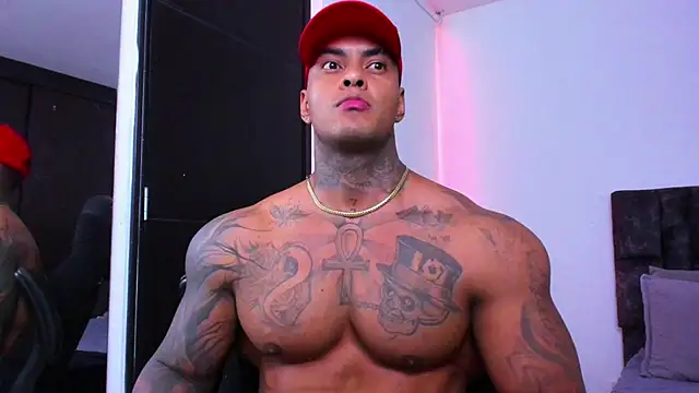 binmontana  online show from 01-06-26, 08:46