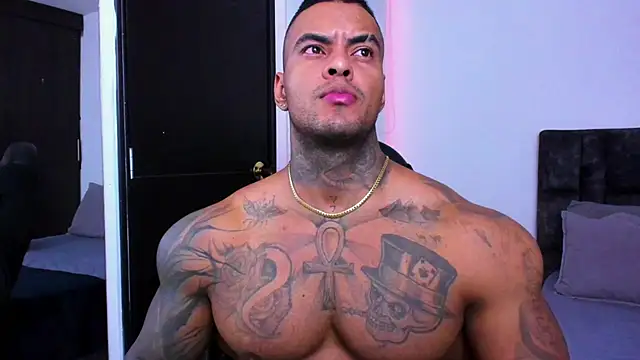 binmontana  online show from 01-11-26, 12:01