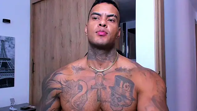 Snapshot of binmontana_ chatting on 04-25-26, 12:30 binmontana online show from 04-25-26, 12:30