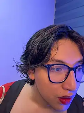 Snapshot of -BlueOpal- chatting on 06-10-26, 11:39 -BlueOpal- online show from 06-10-26, 11:39