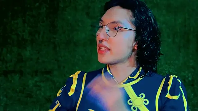 -BlueOpal- online show from 10-02-25, 05:49