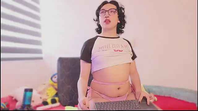 -BlueOpal- online show from 02-08-26, 03:54