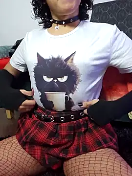 -BlueOpal- online show from 02-10-26, 10:20