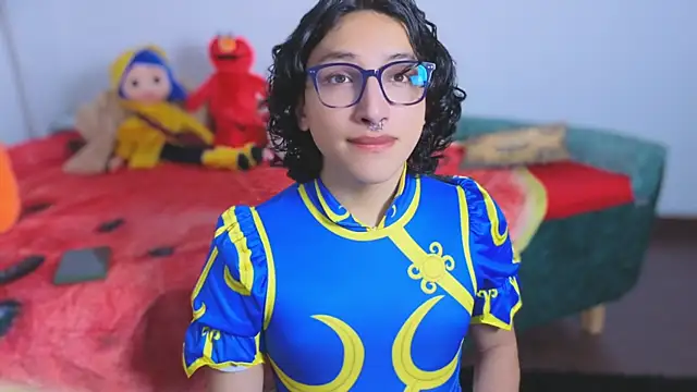 -BlueOpal- online show from 02-06-26, 12:28