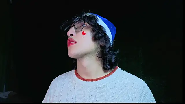 -BlueOpal- online show from 12-20-25, 06:22