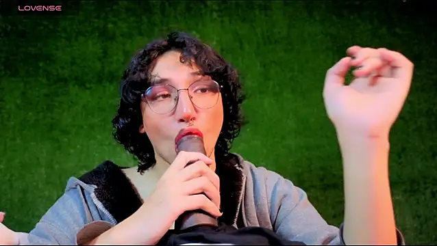 -BlueOpal- online show from 11-13-25, 08:02