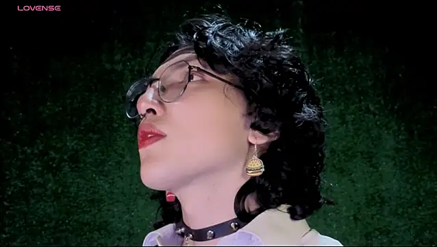 -BlueOpal- online show from 11-30-25, 09:26