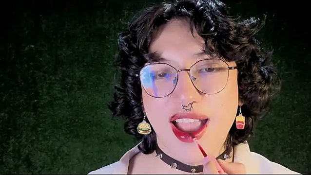 -BlueOpal- online show from 12-01-25, 09:26