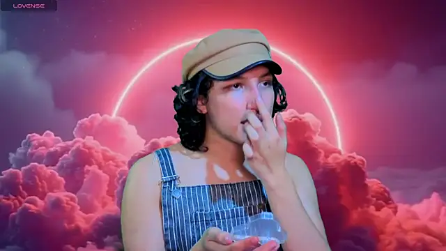 -BlueOpal- online show from 10-07-25, 06:31