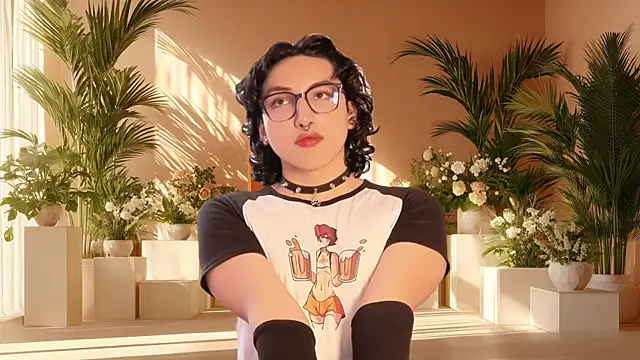 -BlueOpal- online show from 02-07-26, 10:07