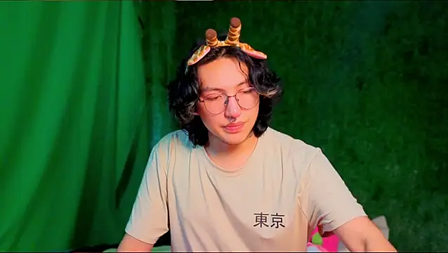 -BlueOpal- online show from 10-10-25, 06:42