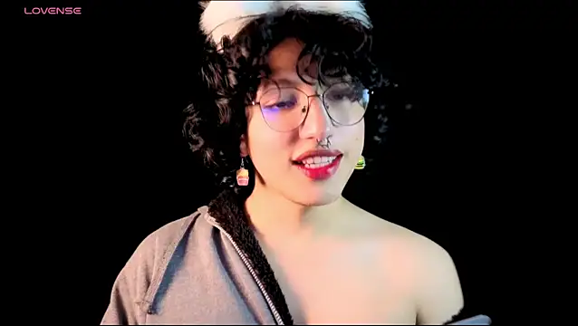 -BlueOpal- online show from 11-23-25, 08:52