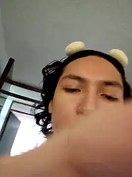 -BlueOpal- online show from 03-12-26, 07:51