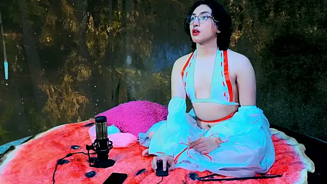 -BlueOpal- online show from 10-05-25, 06:09