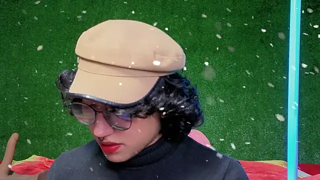 -BlueOpal- online show from 12-21-25, 07:04