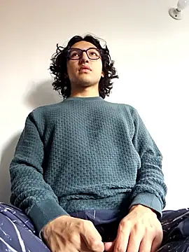 -BlueOpal- online show from 02-02-26, 09:03