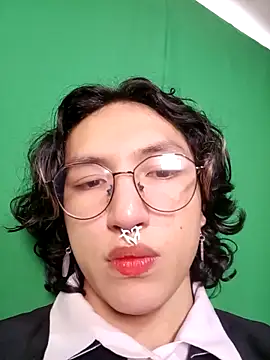 -BlueOpal- online show from 10-13-25, 07:59