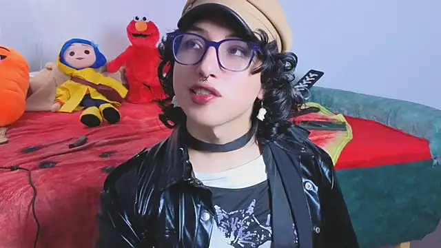 -BlueOpal- online show from 02-06-26, 04:58