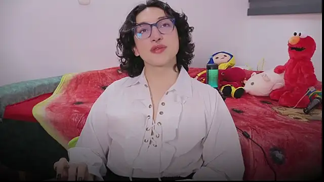 -BlueOpal- online show from 02-13-26, 12:43