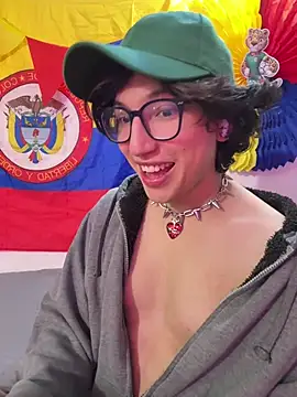 -BlueOpal- online show from 07-02-26, 01:06
