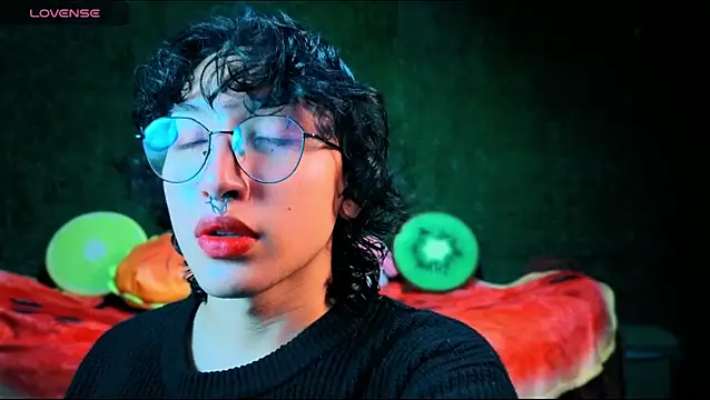 -BlueOpal- online show from 10-30-25, 07:22