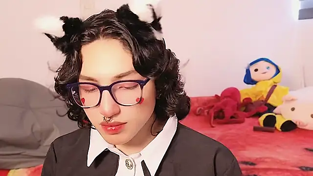 -BlueOpal- online show from 02-14-26, 01:00