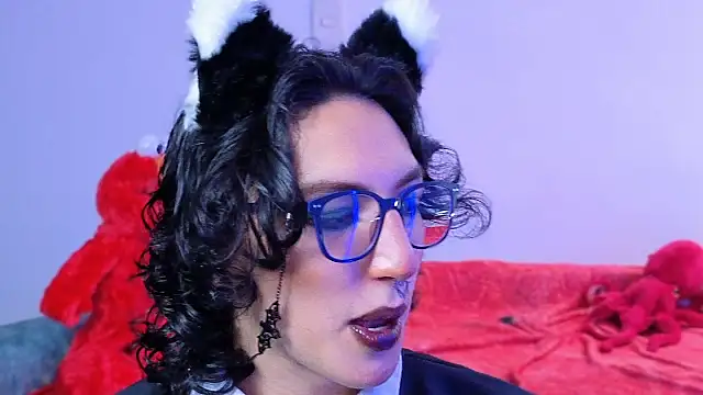 -BlueOpal- online show from 02-21-26, 07:05