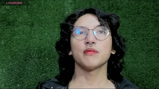 -BlueOpal- online show from 11-24-25, 07:03