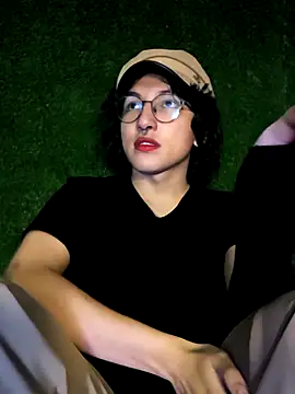 -BlueOpal- online show from 11-29-25, 08:09