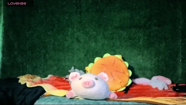 -BlueOpal- online show from 10-27-25, 07:26