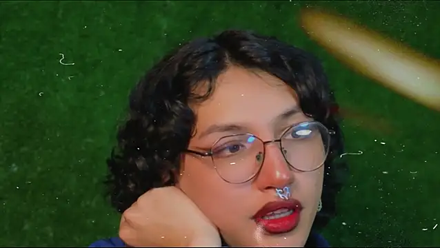 -BlueOpal- online show from 11-21-25, 08:08