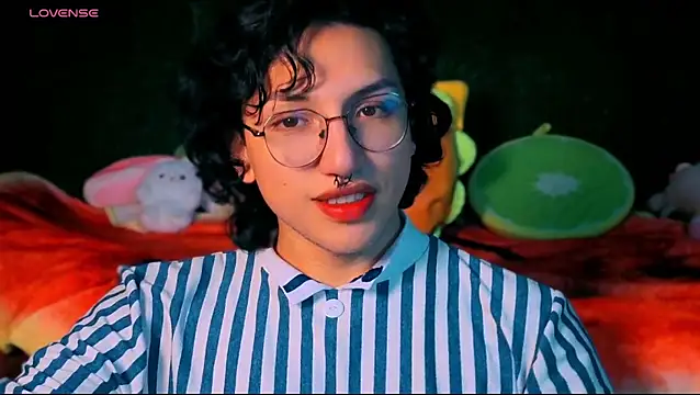 -BlueOpal- online show from 11-01-25, 07:30