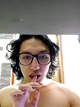 -BlueOpal- online show from 03-01-26, 10:54